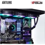 Персональный компьютер (ПК) ARTLINE Overlord X93 (X93v70): Объем накопителя 2 ТБ SSD