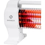Обогреватель Interlux INR-0900W: Производитель INTERLUX