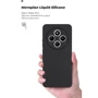 Чехол для телефонов ArmorStandart ICON Case Camera cover Black for Xiaomi Redmi A4 (ARM82016) фото 7