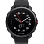 Смарт-годинник Polar Grit X Black M/L (725882054216): Дисплей 1.2" (240х240)