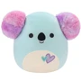 Мягкая игрушка Squishmallows Друзья Коалы 19 см 2 шт (SQVA00844) фото 9