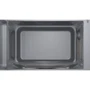 Встраиваемая микроволновая печь Bosch BFL623MV3: Цвет белый