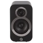 Акустична система Q Acoustics 3010i Carbon Black: Формат акустики 2.0