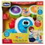 Игрушка музыкальная Chicco ROCK BAND DRUM (09820.10): Тип Музыкальная игрушка