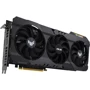 Відеокарта ASUS TUF Gaming GeForce RTX 3060 (TUF-RTX3060-O12G-GAMING): Виконання Трехслотовое