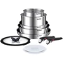 Tefal Ingenio Emotion 10 предметов (L897SA74)