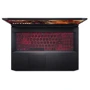 Ноутбук Acer Nitro 5 AN517-54-75Y0 (NH.QF6ET.001) RB: Процессор Intel Core i7-11800H (2.3- 4.6 ГГц) / 8 - ядерный