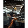 Болгарка (кутова шліфувальна машина) Bosch GWS 12-125 S (06013A6020) фото 13