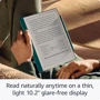 Электронная книга Amazon Kindle Scribe 2024 32Gb Tungsten with Premium Pen: Графические форматы JPEG, GIF, PNG, BMP через преобразование