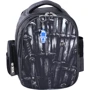 Рюкзак Bagland Pupil 14 л. черный 171 (0012569)