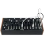Синтезатор аналогового моделирования MOOG SPECTRAVOX: Наличие сэмплирования Нет