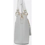 Жіноча сумка тоут Ricco Grande біла (1l953-white): Країна виробник Україна