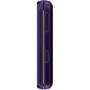 Мобильный телефон HMD 2660 4G FLIP Dual Sim Violet (UA UCRF) фото 12