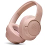 Навушники JBL T760 NC Beige (JBLT760NCBLS)