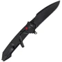Нож Extrema Ratio MF2 MIL-C black (1784.01.91): Тип ножа Складной