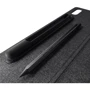 Планшет Lenovo Tab P11 Pro 6/128GB Keyboard + Pen LTE Slate Grey Approved Витринный образец фото 6
