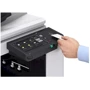 МФУ Canon imageRUNNER 2730i (5525C002): Класс устройства офисный