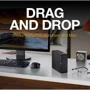 Внешний жесткий диск Seagate Expansion Desktop 6 TB (STKP6000400) UA фото 9