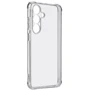 Чехол для телефонов ArmorStandart Air Force Camera cover Transparent for Samsung S936 Galaxy S25 Plus (ARM81599): Совместимость Samsung S936 Galaxy S25 Plus