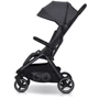 Коляска прогулянкова EasyGo Hero Ebony Cloud grey (W/EA/HERO/CG) фото 10
