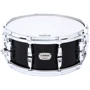 Малый барабан Yamaha Absolute Hybrid Maple Snare 14" AMS1460 SOB (Solid Black)