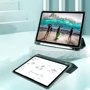 Аксессуар для iPad BeCover Soft Edge TPU with Pencil mount Dark Green for iPad 10.9 (2022 / 2024) / iPad 11 2025 (708489): Тип аксессуара чехол