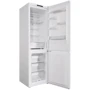 Холодильник Indesit INFC9 TI22W: Размеры 202.7x59.6x67.8 см