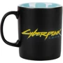 Кружка Cyberpunk 2077 Cyber MultiColor 325 мл