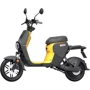 Электроскутер Segway-Ninebot B110S Yellow/Dark Grey фото 8