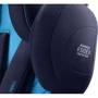 Автокрісло RECARO Young Sport Hero Performance Black: Група 1/2/3