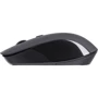 Мышь 2E MF211 WL Black (2E-MF211WB): Тип сенсора оптический