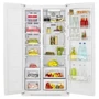 Холодильник Side-by-Side Beko GNEV122W фото 1