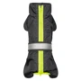Комбинезон для собак малых пород Pet Fashion RAIN M2 серый