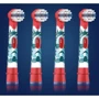 Набір зубних насадок Braun Oral-B Star Wars EB10 (4): Виробник Braun
