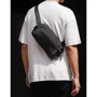 Сумка для ноутбуков Tomtoc 8.3" Explorer-T21 Black (T21S1D1) фото 11