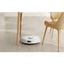Робот-пилосос Xiaomi Mi Robot Vacuum S20 White фото 6