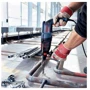 Перфоратор SDS-PLUS Bosch GBH 2-26 DRE (0611253708): Тип кріплення бура SDS-Plus
