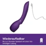 Смарт массажер We-Vibe Wand 2