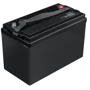 Green Cell CAV13 LiFePO4 12.8V 125Ah 1600Wh: Ємність, Ач 125