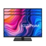 Монитор Asus PA328CGV (90LM06R1-B01170): Угол обзора, гор / верт 178°/178°