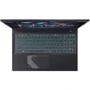 Ноутбук Gigabyte G5 MF (MF-E2EE333SD): Тип экрана матовый