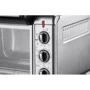 Электродуховка настольная Russell Hobbs Express Air Fry Mini Oven 26095-56: Количество режимов нагрева (работы) 5