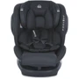 Автокресло El Camino (0-36кг) ME 1045-1 EVOLUTION 2 360 ISOFIX (black luxe): Группа 0/1/2/3 (с рождения до 36 кг)