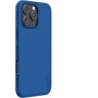 Чехол для iPhone Nillkin Matte Magnetic Pro Blue for iPhone 16 Pro Max: Цвет синий