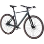 Велосипед Pride 2025 Sprocket 8.1 28" серый XL (SKE-40-96): Размер рамы XL
