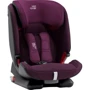 Автокресло BRITAX-ROMER ADVANSAFIX IV M Burgundy Red: Вес ребенка 9 - 36 кг