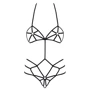 Боди Obsessive Slave, S/M