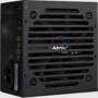 Блок питания Aerocool VX PLUS 600: Модульные (съемные) кабеля отсутствует