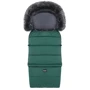 Зимний конверт Bair Arctic с удлинением зеленый (626067)
