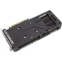 Видеокарта ASUS Nvidia GeForce RTX4070 SUPER PRIME OC 12Gb (PRIME-RTX4070S-O12G): Разрядность шины памяти, бит 192